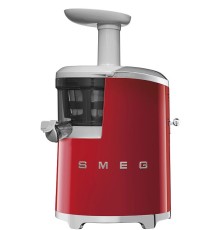 Соковыжималка Smeg SJF01RDEU