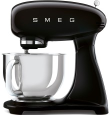 Планетарный миксер Smeg SMF03BLEU