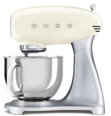 Планетарный миксер Smeg SMF02CREU