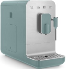 Автоматическая кофемашина Smeg BCC02EGMEU