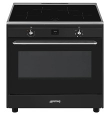 Варочный центр Smeg CG90IANT9