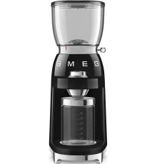 Кофемолка Smeg CGF11BLEU