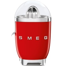 Соковыжималка Smeg CJF11RDEU