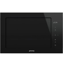 Встраиваемая микроволновая печь Smeg FMI625CN