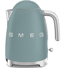 Электрический чайник Smeg KLF03EGMEU