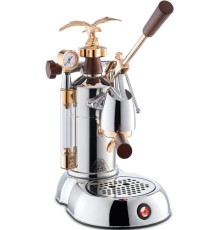 Леверная кофемашина La Pavoni LPLEXP01EU