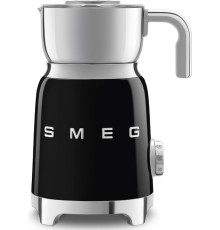 Вспениватель молока Smeg MFF11BLEU