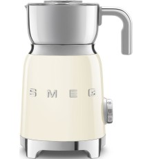 Вспениватель молока Smeg MFF11CREU