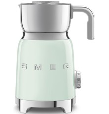 Вспениватель молока Smeg MFF11PGEU