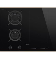 Варочная панель Smeg PM6643R