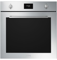 Духовой шкаф Smeg SFP6401TVX1