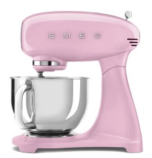 Планетарный миксер Smeg SMF03PKEU