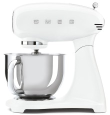 Планетарный миксер Smeg SMF03WHEU