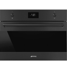 Встраиваемая микроволновая печь Smeg SO4301M0N