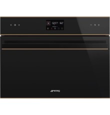 Духовой шкаф Smeg SO4602M1NR