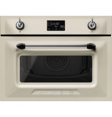 Компактный духовой шкаф Smeg SO4902M1P