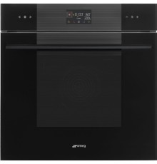 Духовой шкаф Smeg SO6102M2B3