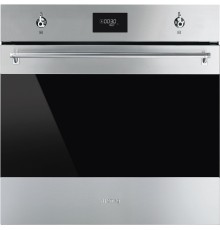 Духовой шкаф Smeg SO6301TX