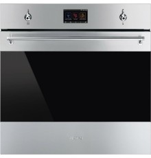 Духовой шкаф Smeg SO6303APX