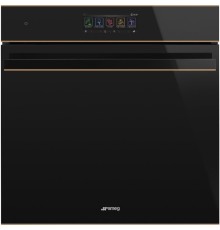 Духовой шкаф Smeg SO6606APNR