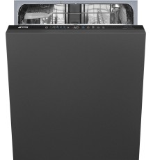 Встраиваемая посудомоечная машина Smeg STL232CL