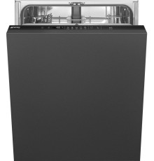 Встраиваемая посудомоечная машина Smeg STL262D