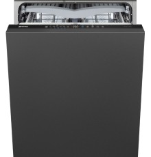 Встраиваемая посудомоечная машина Smeg STL362CS