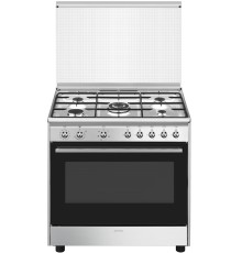 Варочный центр Smeg CX91GM