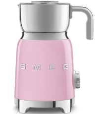 Вспениватель молока Smeg MFF11PKEU