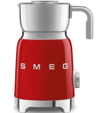 Вспениватель молока Smeg MFF11RDEU