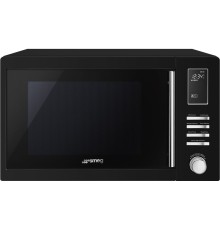 Микроволновая печь Smeg MOE25B