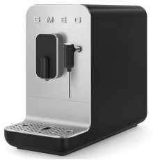 Автоматическая кофемашина Smeg BCC12BLMEU