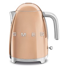 Электрический чайник Smeg KLF03RGEU