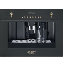 Встраиваемая кофемашина Smeg CMS8451A