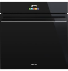 Духовой шкаф Smeg SFP6604NXE