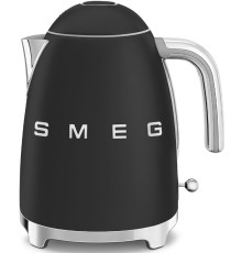 Электрический чайник Smeg KLF03BLMEU