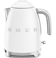 Электрический чайник Smeg KLF03WHMEU