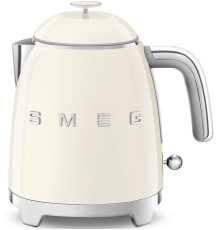 Электрический чайник Smeg KLF05CREU