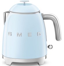 Электрический чайник Smeg KLF05PBEU