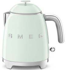 Электрический чайник Smeg KLF05PGEU