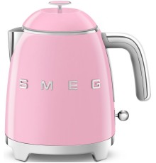 Электрический чайник Smeg KLF05PKEU