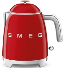 Электрический чайник Smeg KLF05RDEU