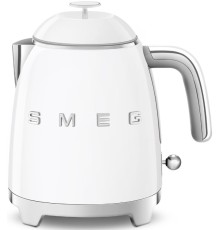 Электрический чайник Smeg KLF05WHEU