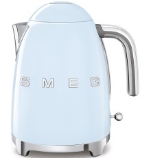 Электрический чайник Smeg KLF03PBEU