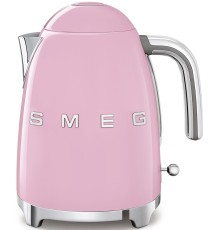 Электрический чайник Smeg KLF03PKEU