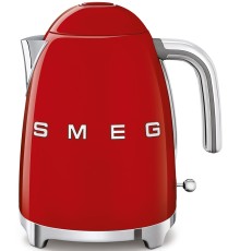 Электрический чайник Smeg KLF03RDEU