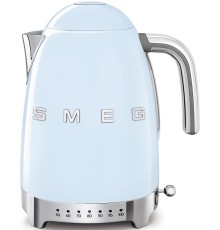 Электрический чайник Smeg KLF04PBEU