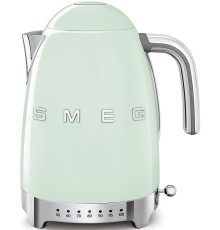 Электрический чайник Smeg KLF04PGEU