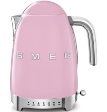 Электрический чайник Smeg KLF04PKEU