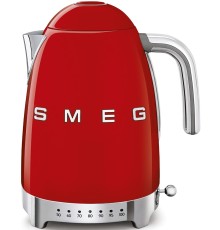 Электрический чайник Smeg KLF04RDEU